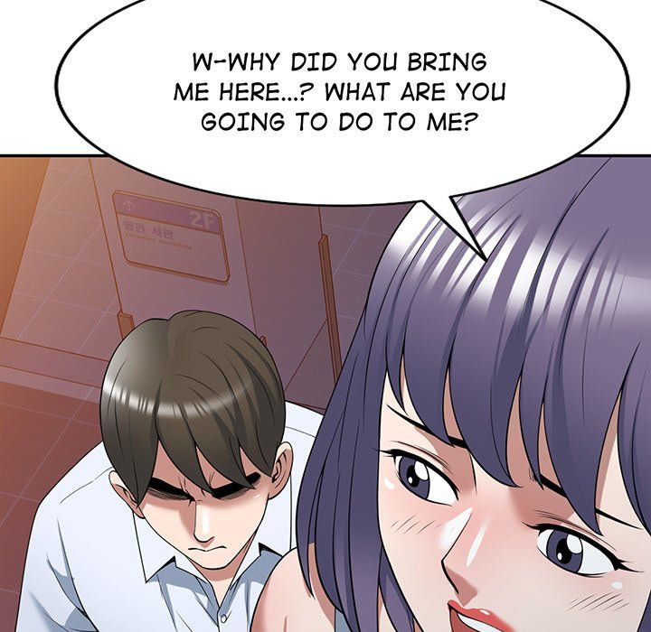 The Plunderers Manhwa - Chapter 32 Page 8