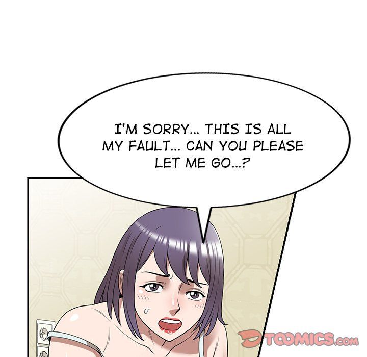 The Plunderers Manhwa - Chapter 32 Page 20