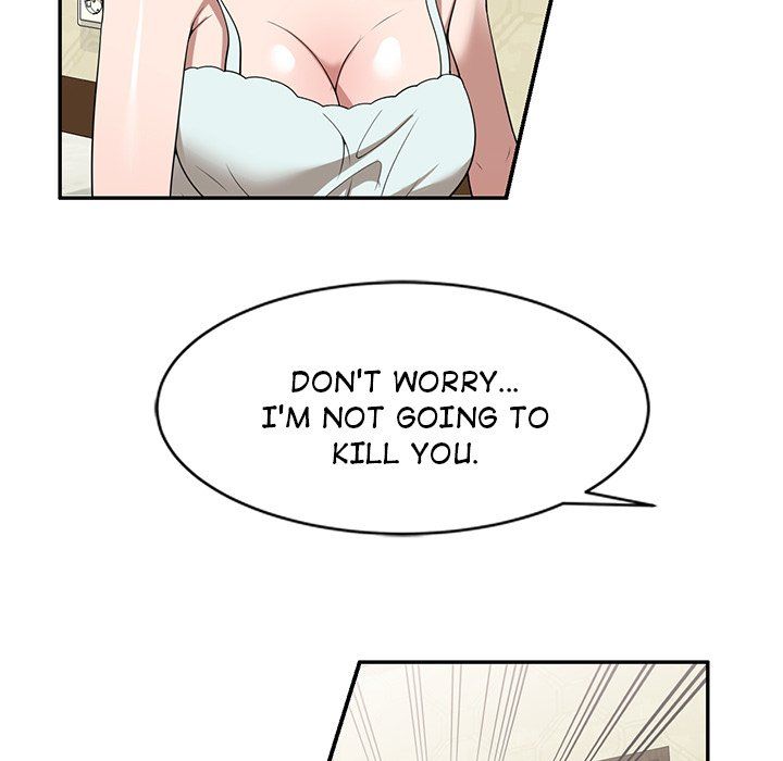 The Plunderers Manhwa - Chapter 32 Page 21