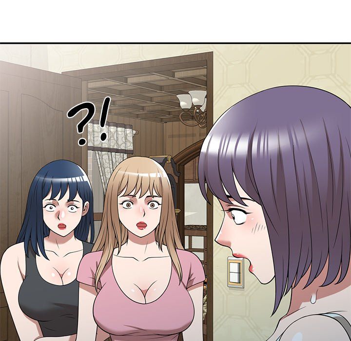 The Plunderers Manhwa - Chapter 32 Page 30