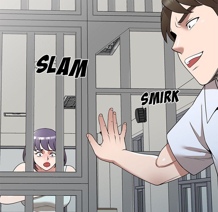 The Plunderers Manhwa - Chapter 32 Page 39