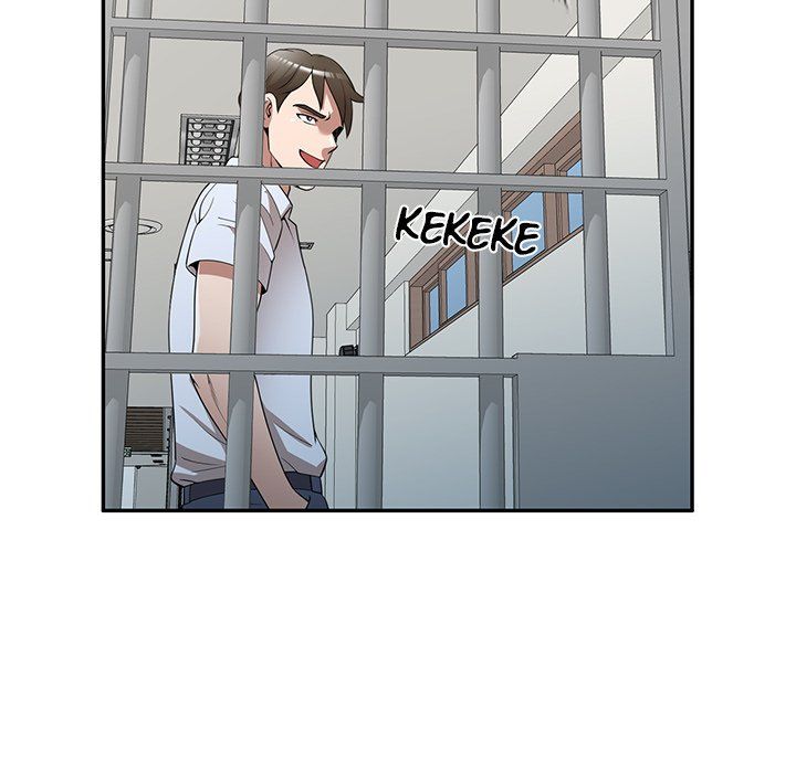 The Plunderers Manhwa - Chapter 32 Page 42