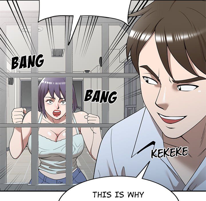 The Plunderers Manhwa - Chapter 32 Page 44