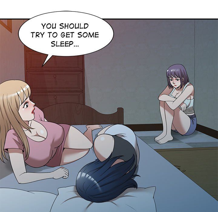 The Plunderers Manhwa - Chapter 32 Page 55