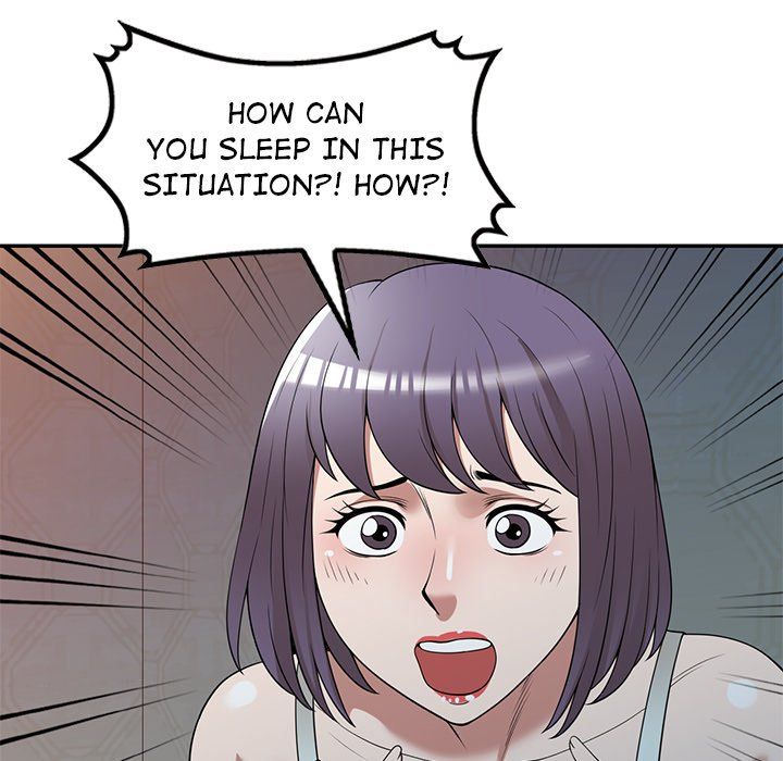 The Plunderers Manhwa - Chapter 32 Page 59