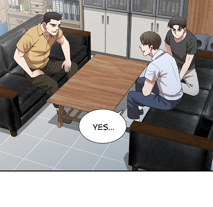 The Plunderers Manhwa - Chapter 32 Page 69