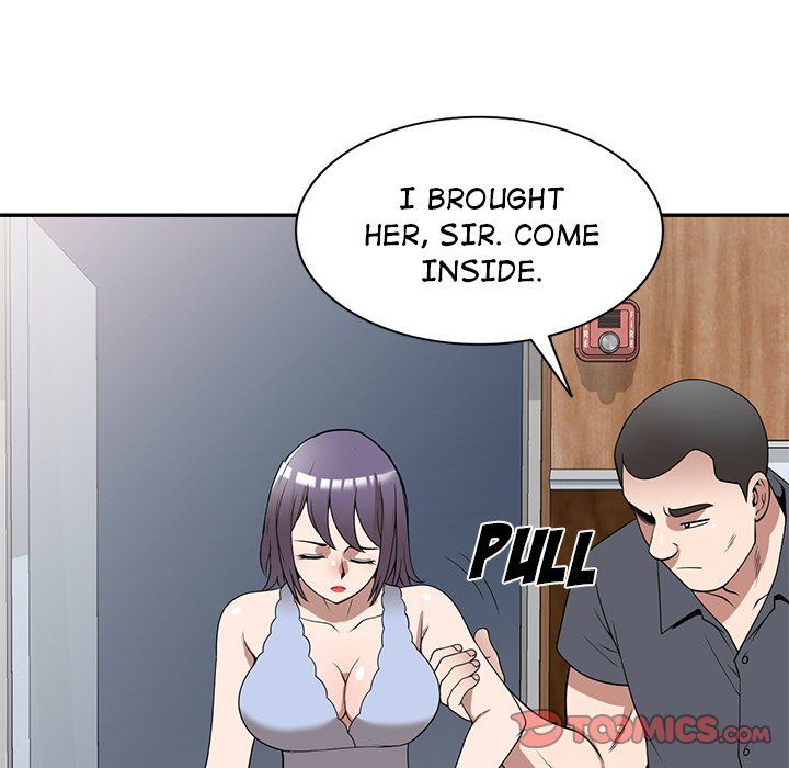 The Plunderers Manhwa - Chapter 32 Page 83