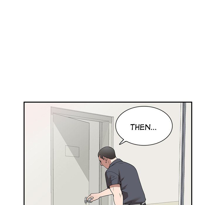 The Plunderers Manhwa - Chapter 32 Page 91