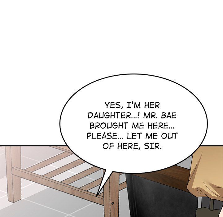 The Plunderers Manhwa - Chapter 32 Page 93