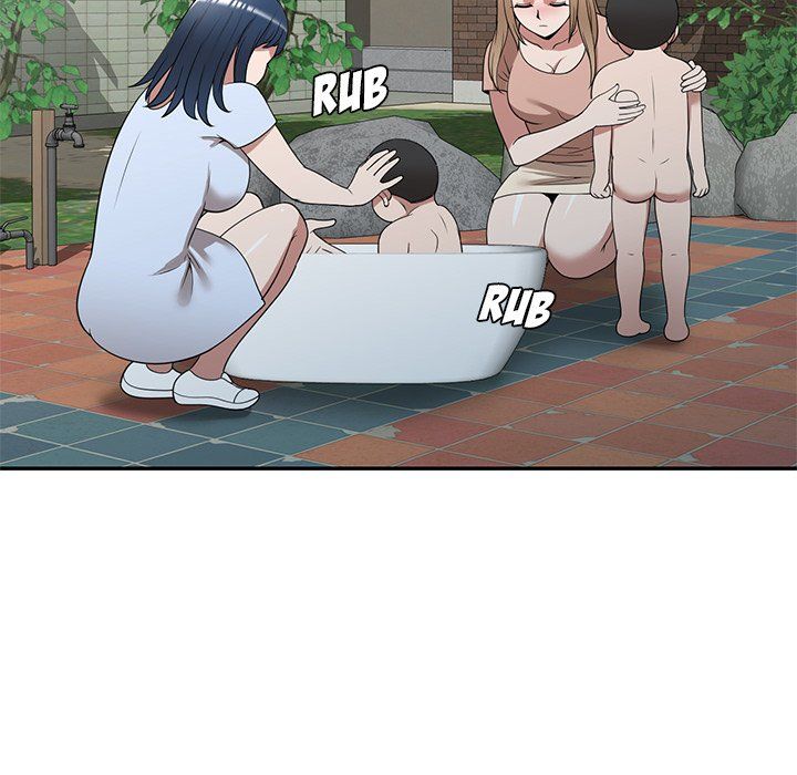 The Plunderers Manhwa - Chapter 32 Page 134