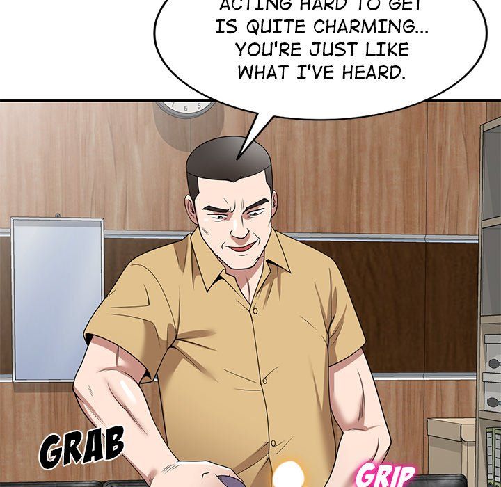 The Plunderers Manhwa - Chapter 32 Page 142