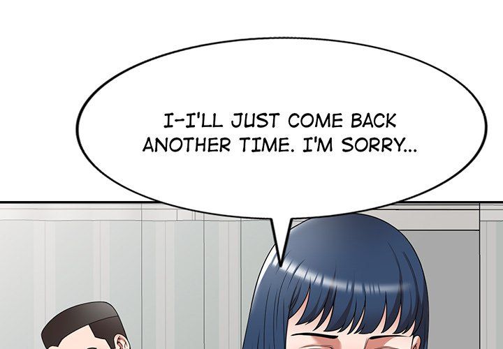 The Plunderers Manhwa - Chapter 20 Page 1