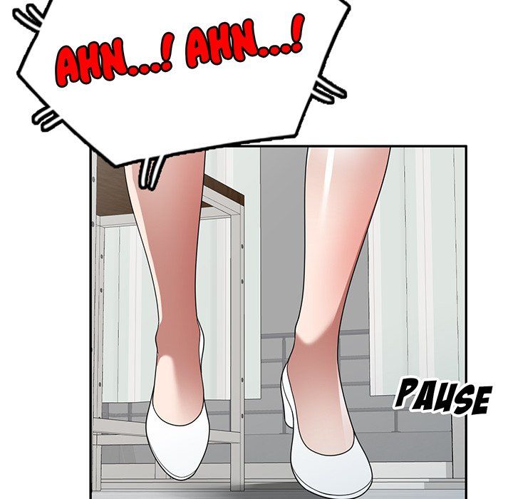 The Plunderers Manhwa - Chapter 20 Page 4