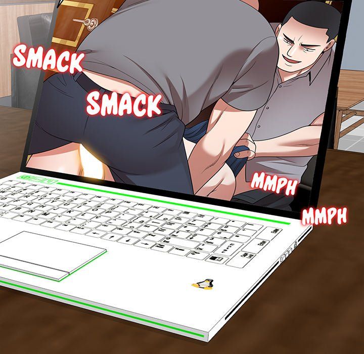 The Plunderers Manhwa - Chapter 20 Page 9