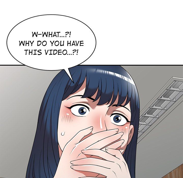 The Plunderers Manhwa - Chapter 20 Page 23