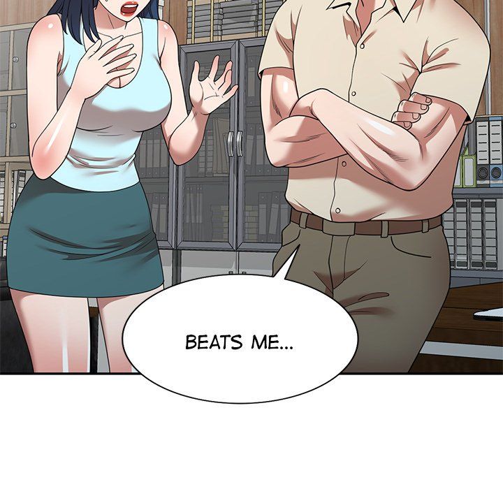 The Plunderers Manhwa - Chapter 20 Page 28