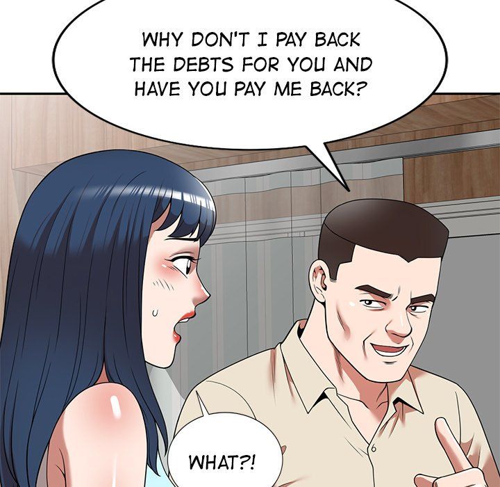 The Plunderers Manhwa - Chapter 20 Page 31