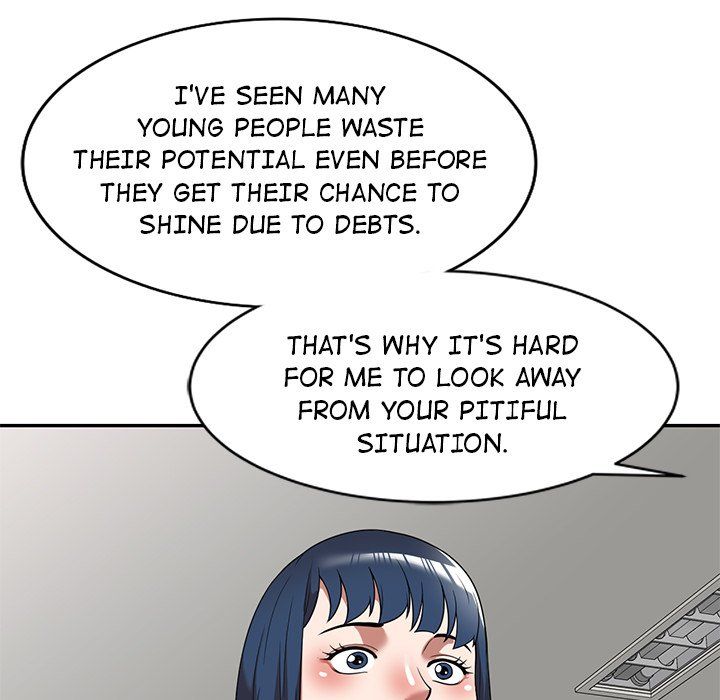 The Plunderers Manhwa - Chapter 20 Page 33