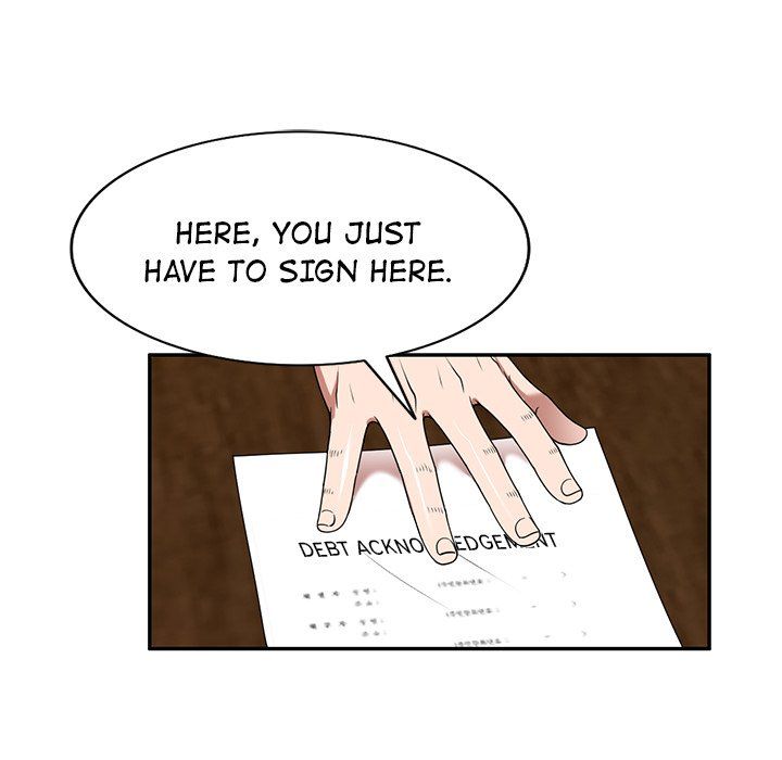 The Plunderers Manhwa - Chapter 20 Page 38