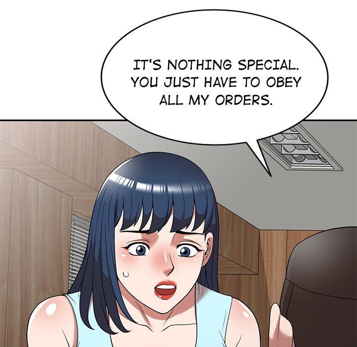 The Plunderers Manhwa - Chapter 20 Page 42