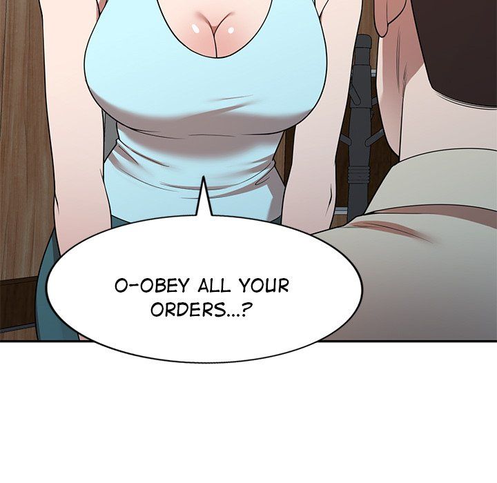 The Plunderers Manhwa - Chapter 20 Page 43