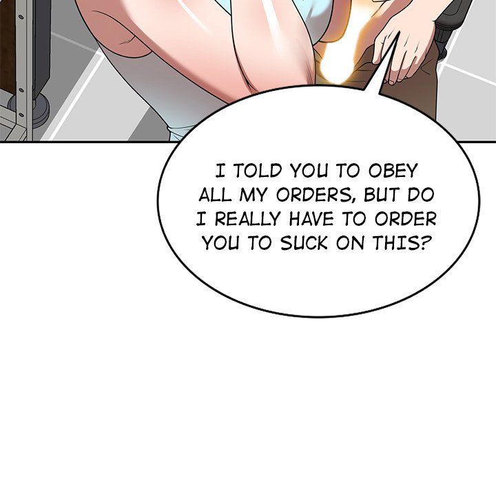 The Plunderers Manhwa - Chapter 20 Page 61