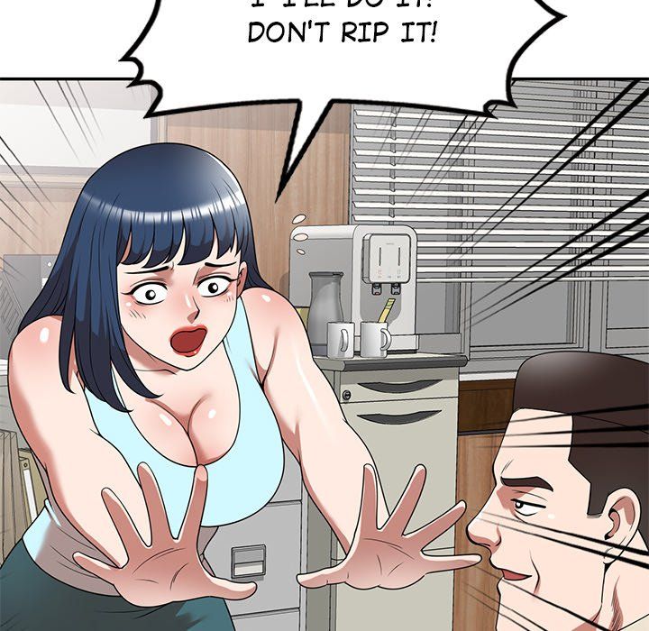 The Plunderers Manhwa - Chapter 20 Page 67