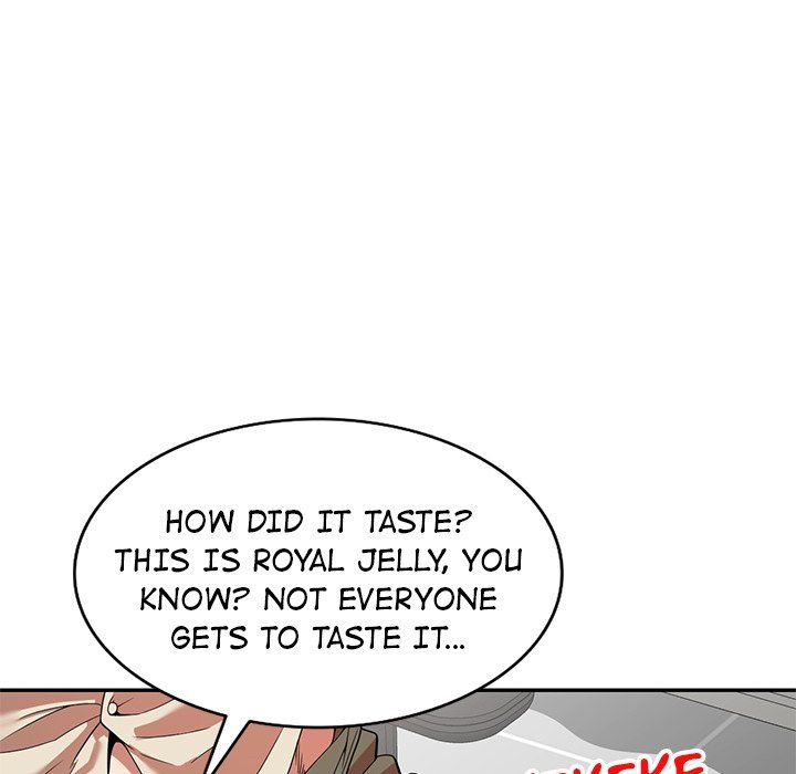 The Plunderers Manhwa - Chapter 20 Page 95