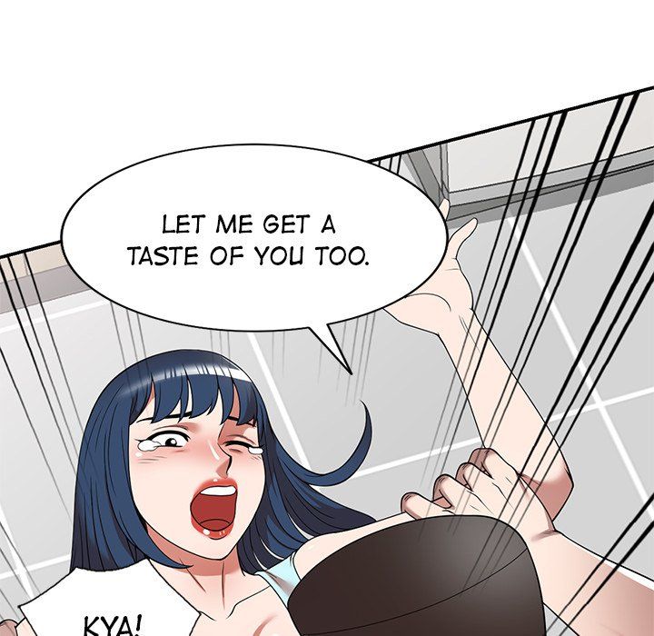 The Plunderers Manhwa - Chapter 20 Page 104