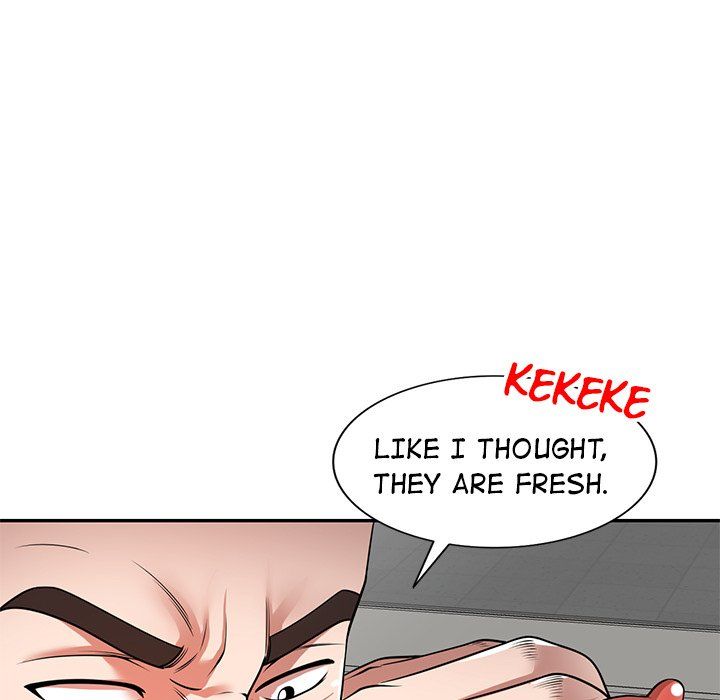 The Plunderers Manhwa - Chapter 20 Page 108