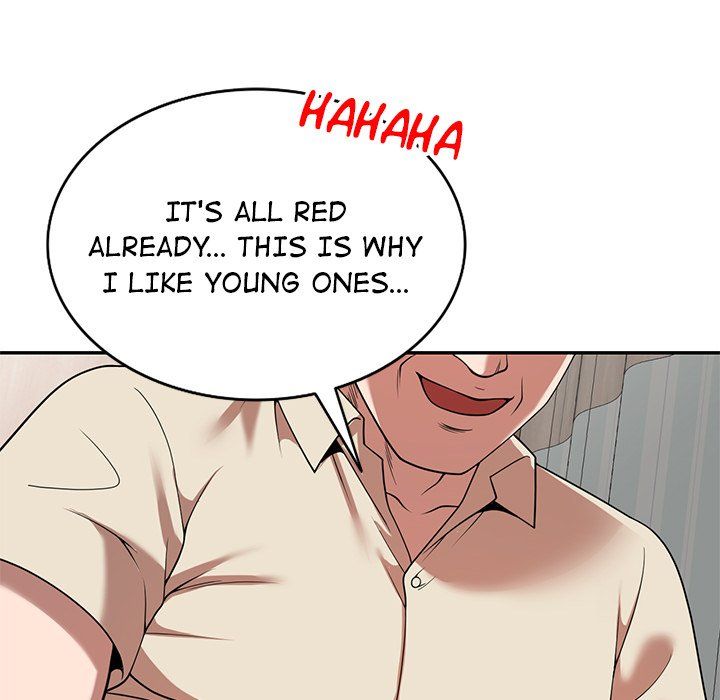 The Plunderers Manhwa - Chapter 20 Page 137