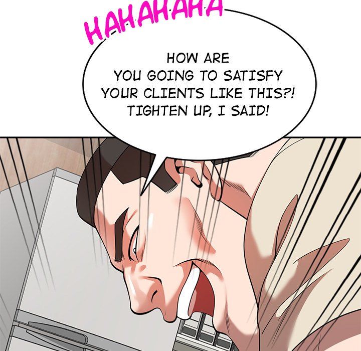 The Plunderers Manhwa - Chapter 20 Page 155