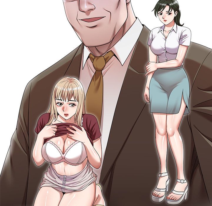 The Plunderers Manhwa - Chapter 2 Page 19