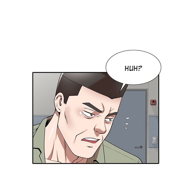 The Plunderers Manhwa - Chapter 2 Page 51