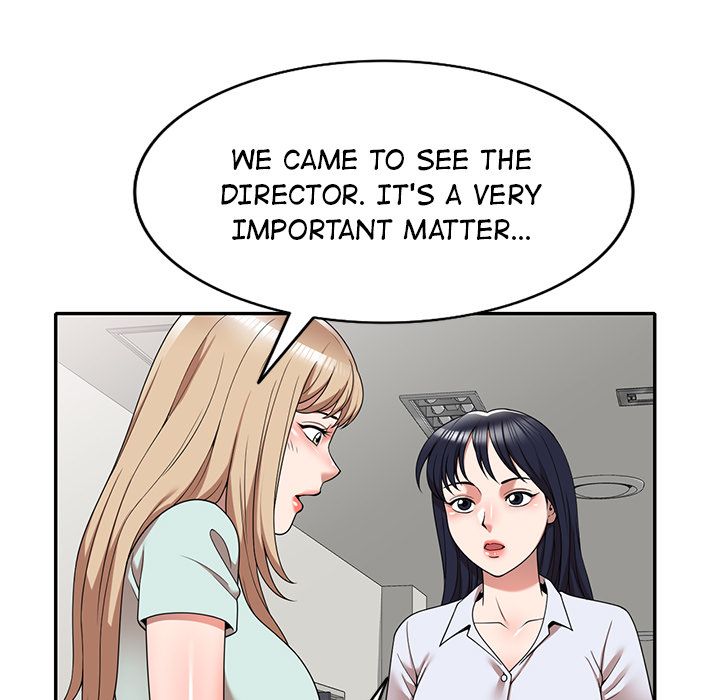 The Plunderers Manhwa - Chapter 2 Page 81