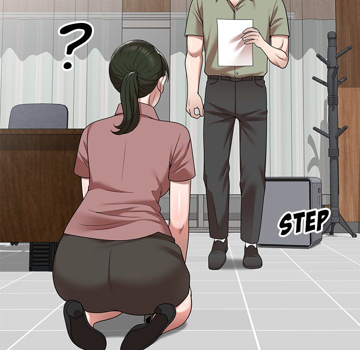 The Plunderers Manhwa - Chapter 2 Page 126