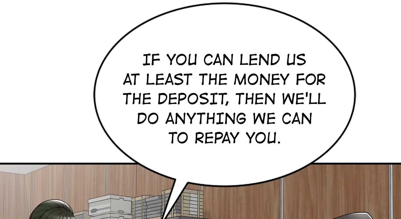 The Plunderers Manhwa - Chapter 0 Page 4