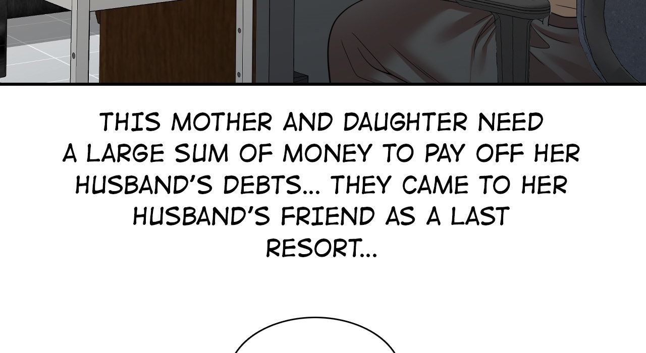 The Plunderers Manhwa - Chapter 0 Page 6