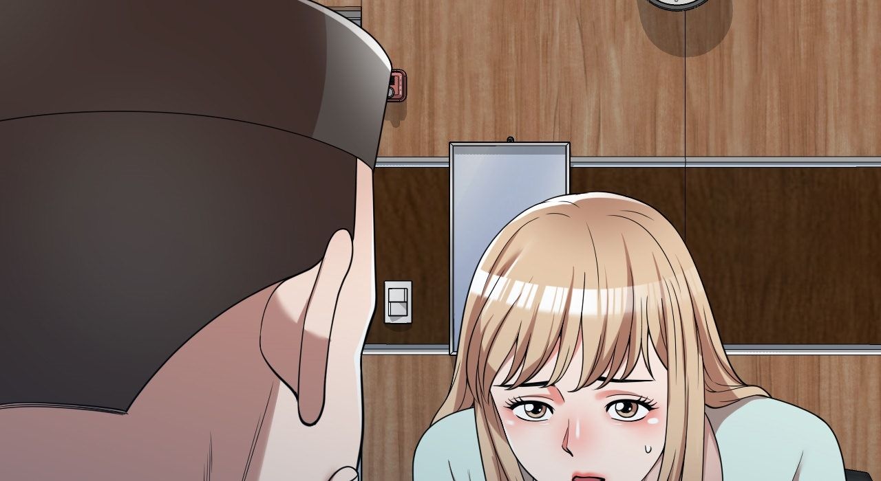 The Plunderers Manhwa - Chapter 0 Page 8