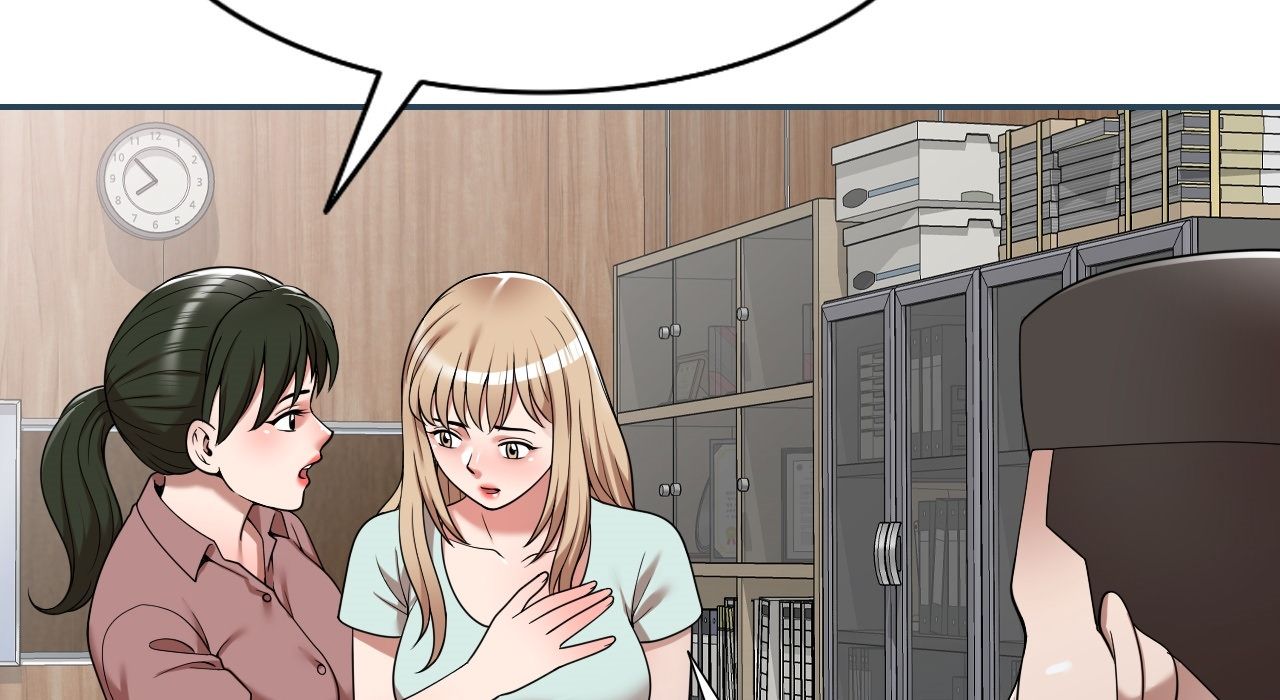 The Plunderers Manhwa - Chapter 0 Page 14