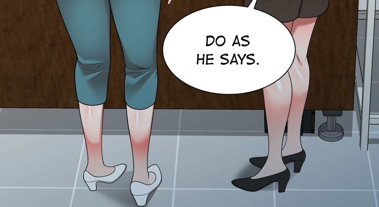 The Plunderers Manhwa - Chapter 0 Page 19