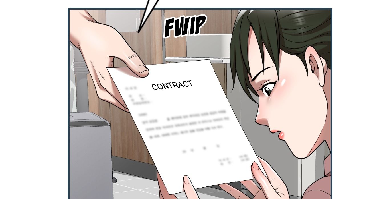 The Plunderers Manhwa - Chapter 0 Page 35