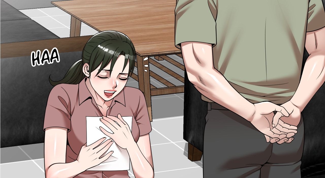 The Plunderers Manhwa - Chapter 0 Page 38