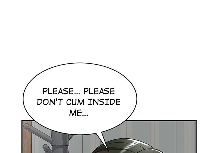 The Plunderers Manhwa - Chapter 7 Page 1