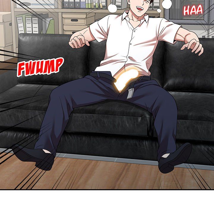 The Plunderers Manhwa - Chapter 7 Page 10