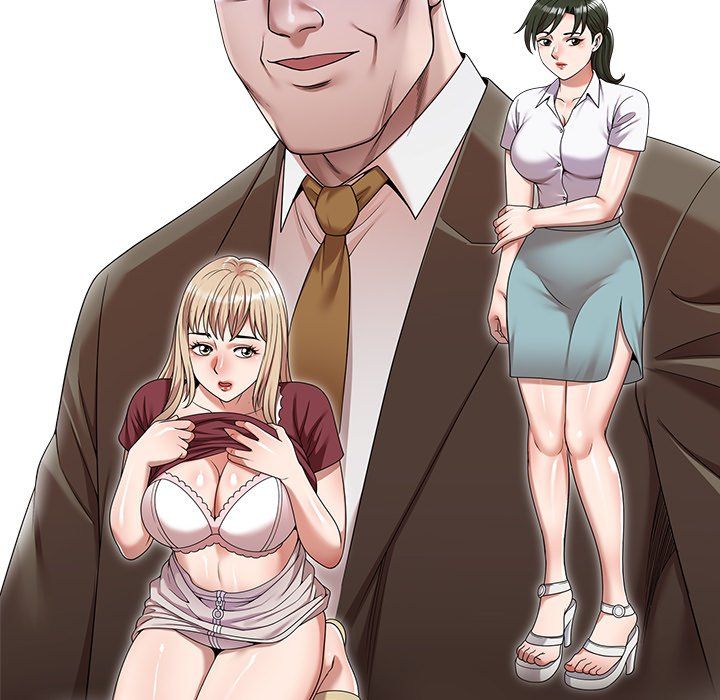 The Plunderers Manhwa - Chapter 7 Page 16