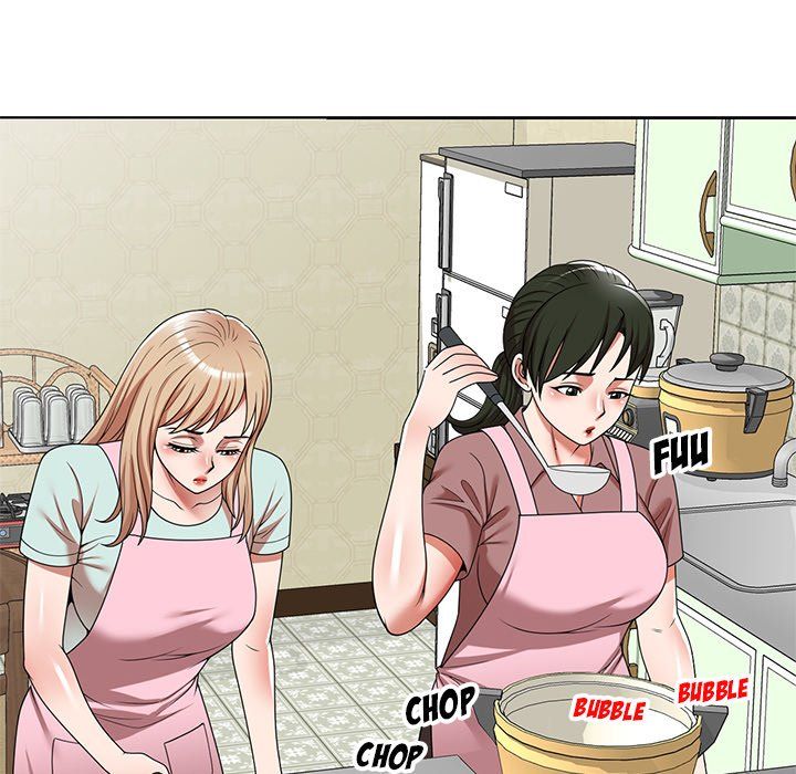 The Plunderers Manhwa - Chapter 7 Page 21