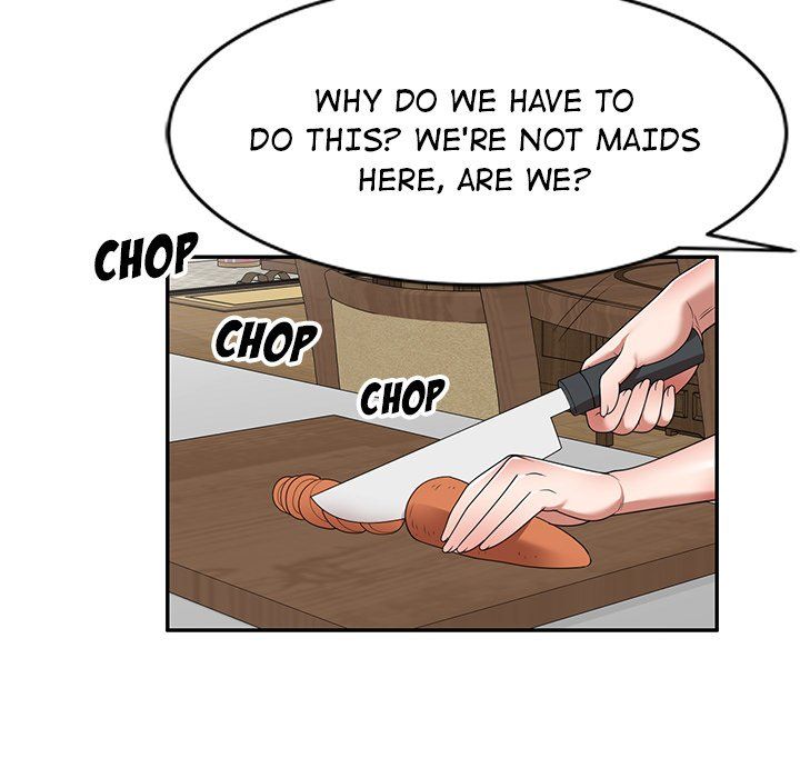 The Plunderers Manhwa - Chapter 7 Page 23