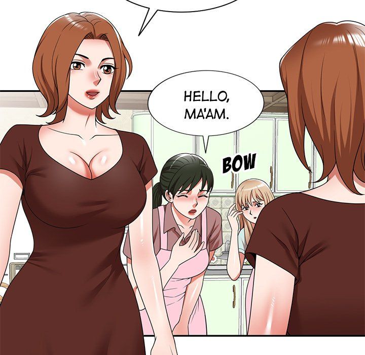 The Plunderers Manhwa - Chapter 7 Page 29