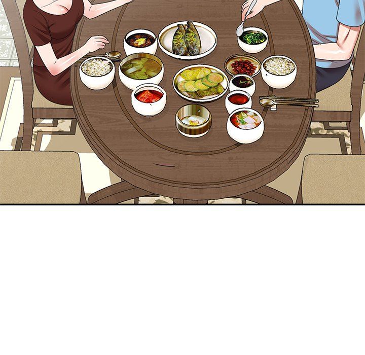 The Plunderers Manhwa - Chapter 7 Page 45